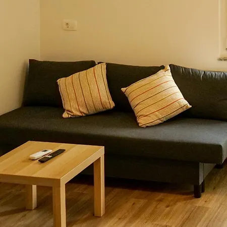 Apartmaji Pr' Mojci Apartman Bled
