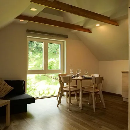 Apartmaji Pr' Mojci Apartman Bled