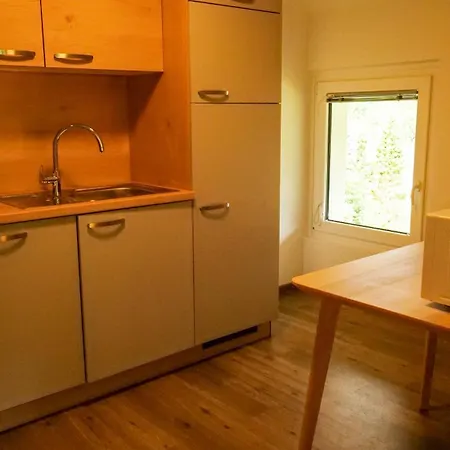 Apartmaji Pr' Mojci