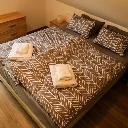 Apartmaji Pr' Mojci * Bled
