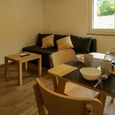 Apartman Apartmaji Pr' Mojci Bled