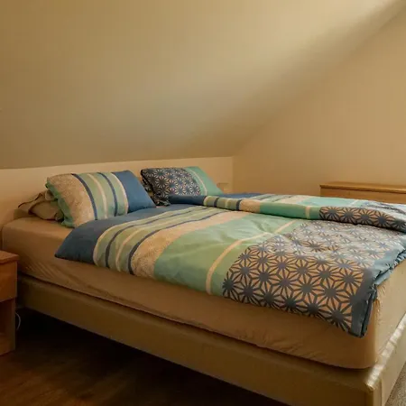 Apartmaji Pr' Mojci *