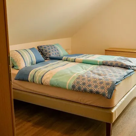 Apartmaji Pr' Mojci Bled