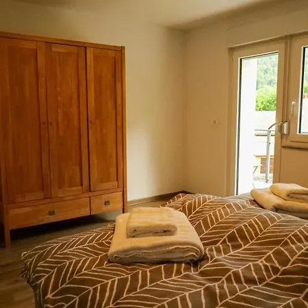 Apartmaji Pr' Mojci * Bled