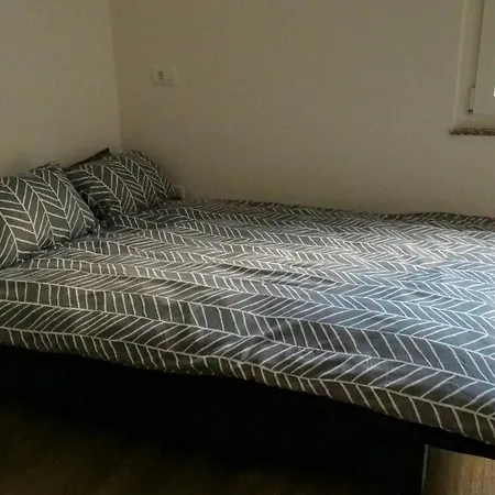 Apartmaji Pr' Mojci * Bled