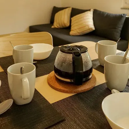 Apartmaji Pr' Mojci Apartman *