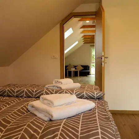 Apartmaji Pr' Mojci Apartman