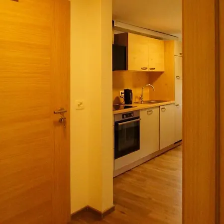 Apartmaji Pr' Mojci Apartman