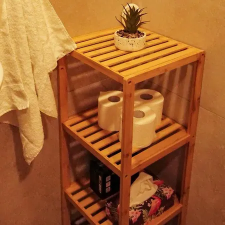 Apartman Apartmaji Pr' Mojci Bled
