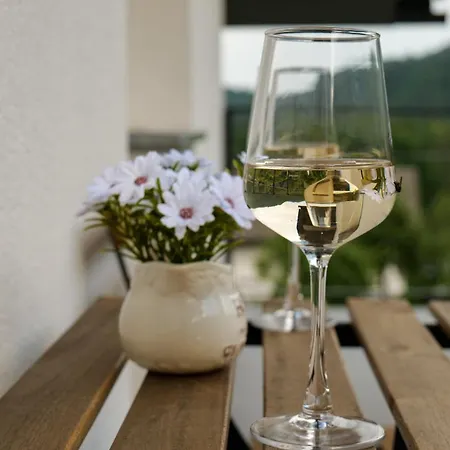 Apartmaji Pr' Mojci