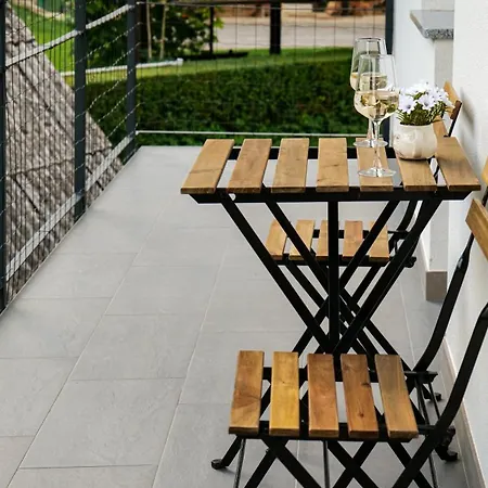 Apartmaji Pr' Mojci Bled