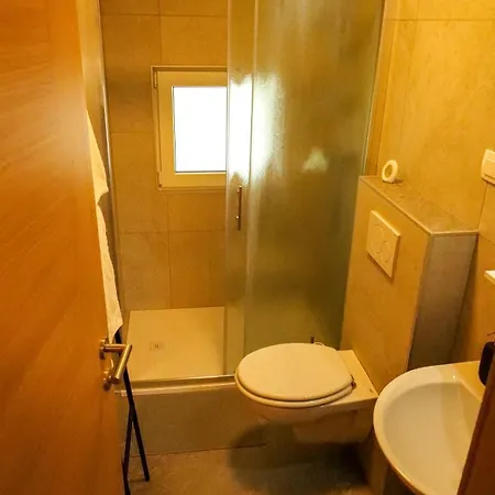 Apartmaji Pr' Mojci *