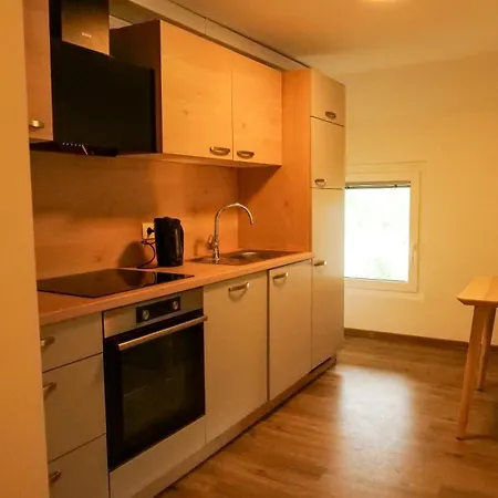 Apartmaji Pr' Mojci Apartman