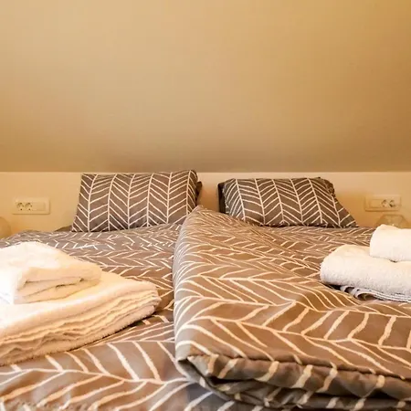 Apartmaji Pr' Mojci *