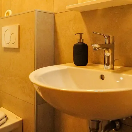 Apartman Apartmaji Pr' Mojci Bled