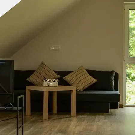 Apartman Apartmaji Pr' Mojci *