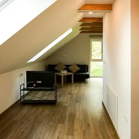 Apartman Apartmaji Pr' Mojci Bled