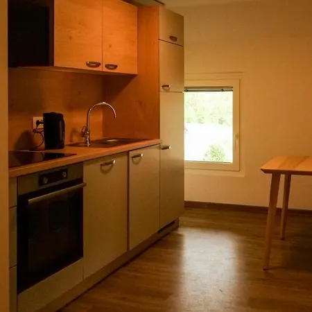 Apartmaji Pr' Mojci * Bled