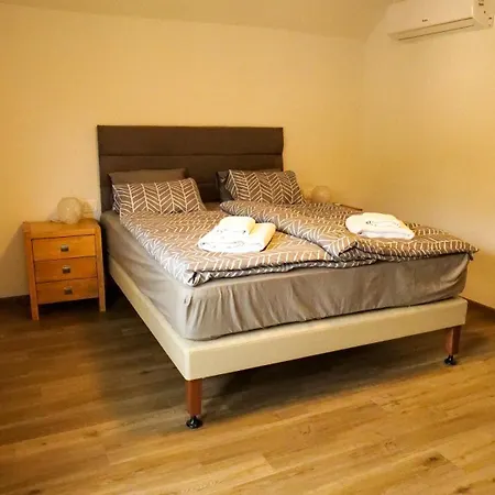 Apartmaji Pr' Mojci Bled