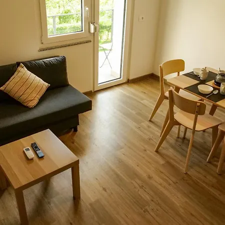 Apartmaji Pr' Mojci Bled