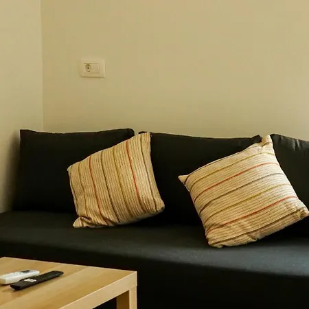 Apartmaji Pr' Mojci