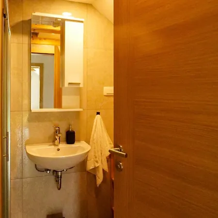 Apartmaji Pr' Mojci Apartman