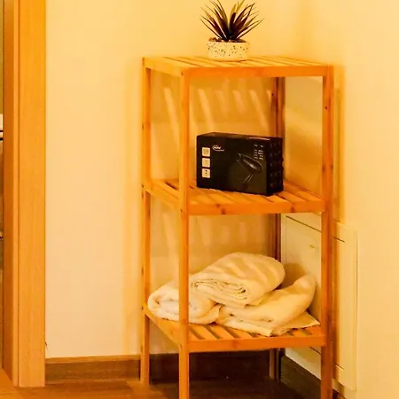 Apartmaji Pr' Mojci Apartman