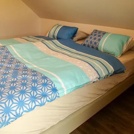 Lejlighed Apartmaji Pr' Mojci