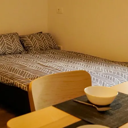 Apartmaji Pr' Mojci *