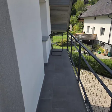 Lejlighed Apartmaji Pr' Mojci *