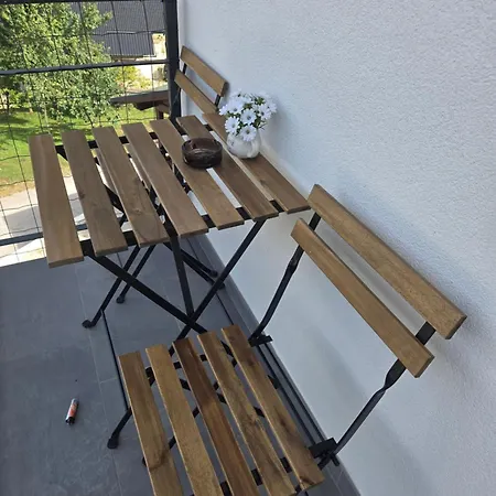 Apartmaji Pr' Mojci Lejlighed Bled