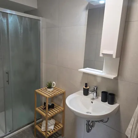 Lejlighed Apartmaji Pr' Mojci Bled