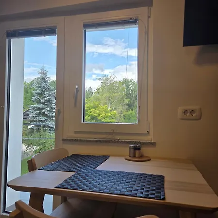 Apartmaji Pr' Mojci *