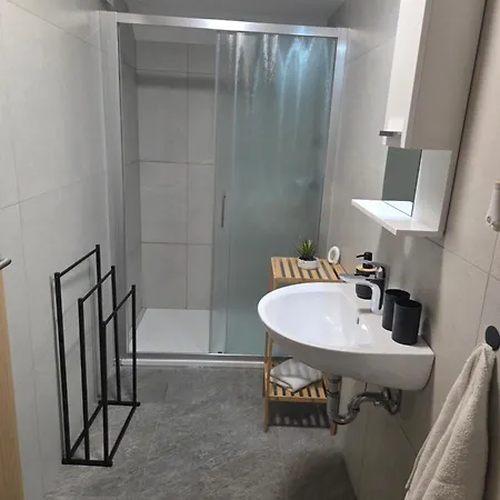 Lejlighed Apartmaji Pr' Mojci